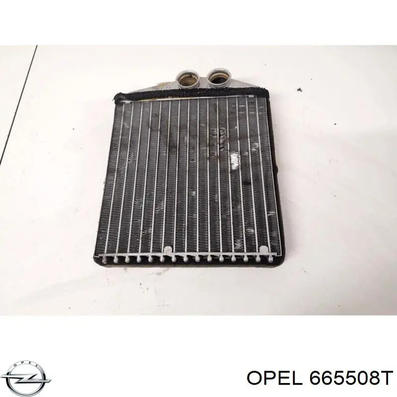 665508T Opel 