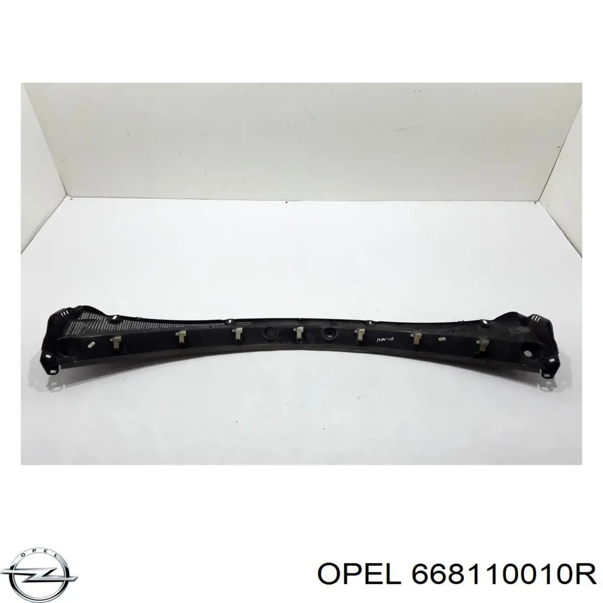  668110010R Opel