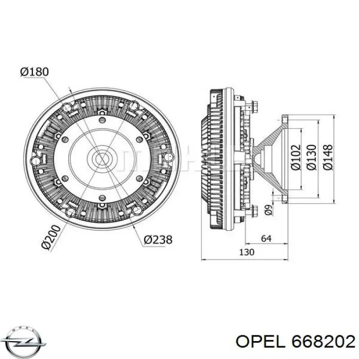  90147102 General Motors