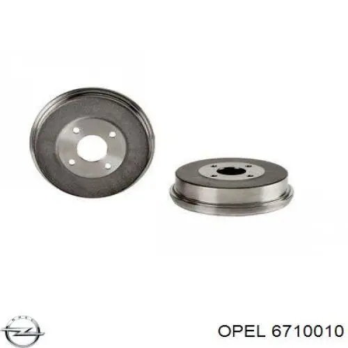 Купити Фара протитуманна, ліва Opel Astra G F69