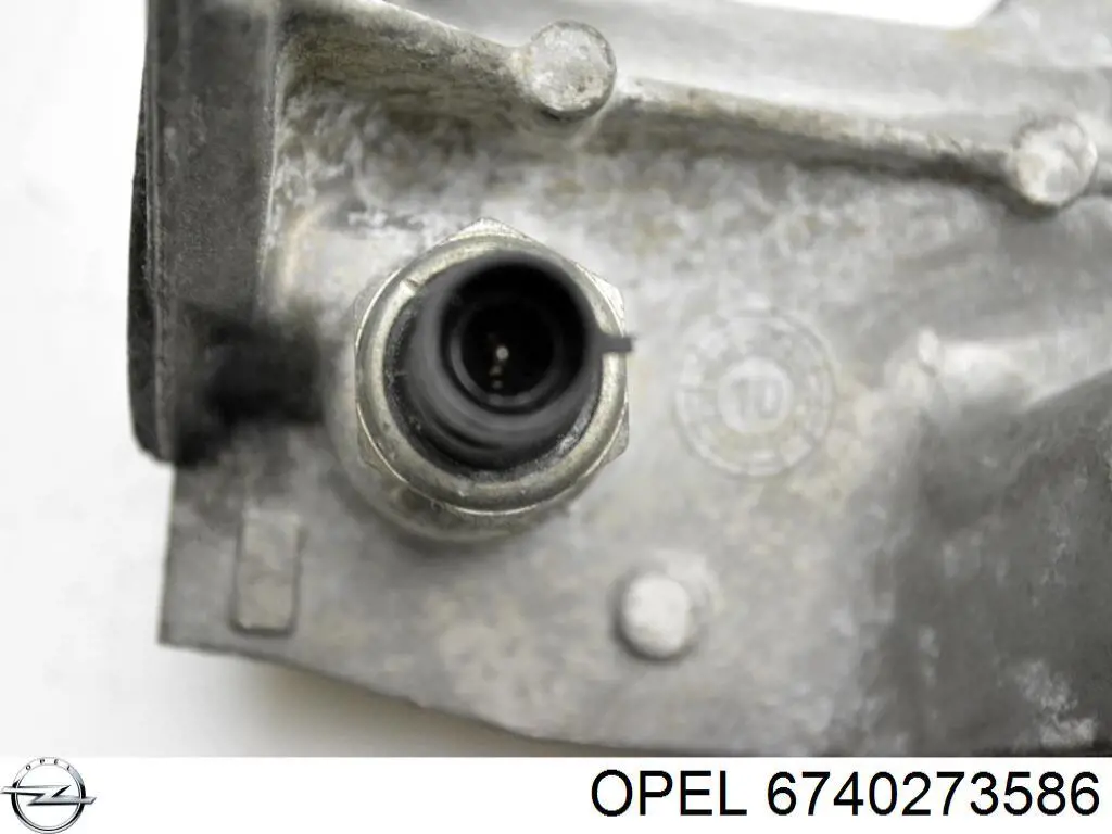  Opel 6740273586