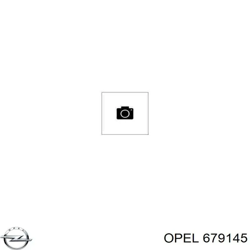 Підшипник вижимний зчеплення Opel Corsa E (X15) (Опель Корса)