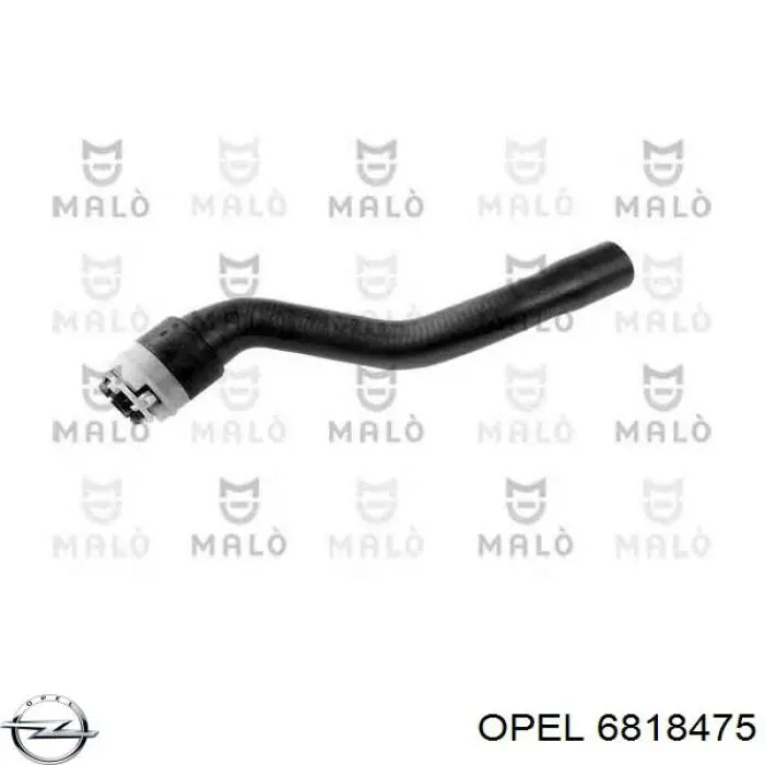 9129551 General Motors 