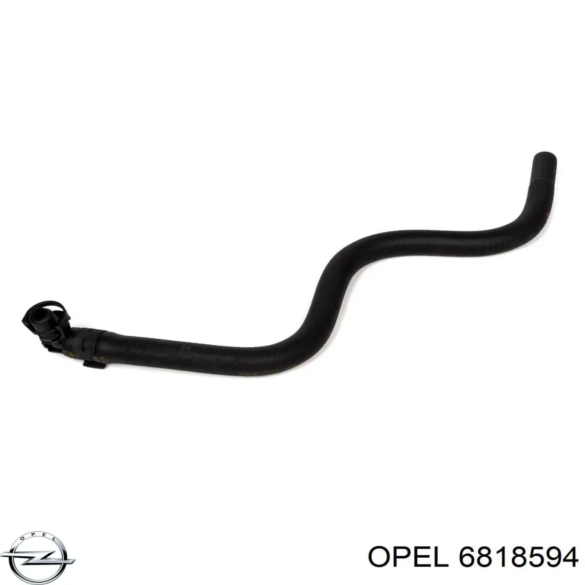  Opel 6818594