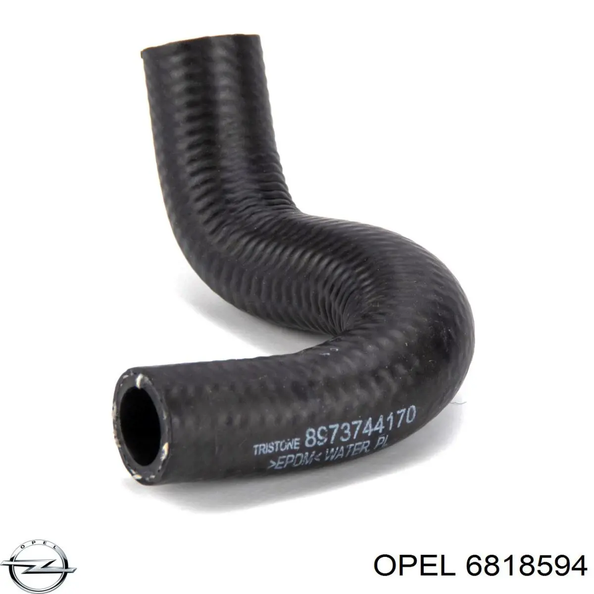  Opel 6818594 ціна, від 6.76 USD