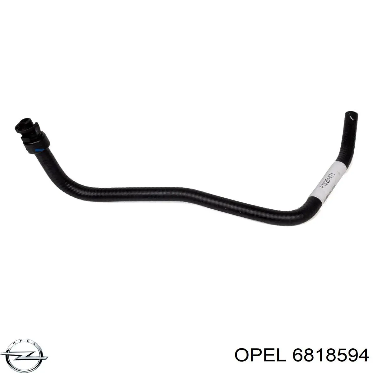 Купити 6818594 Opel 
