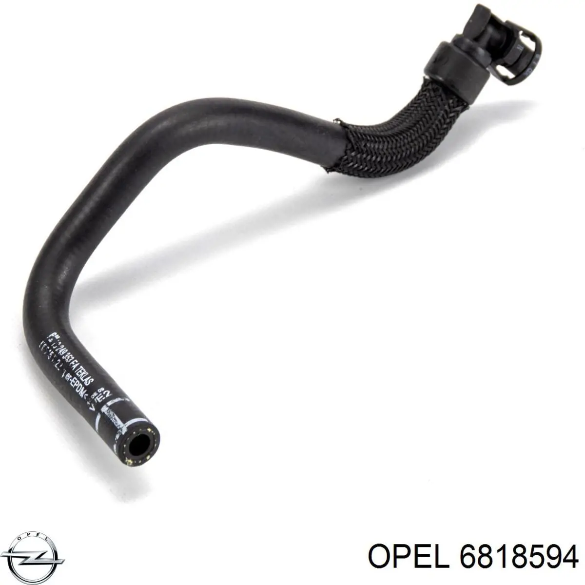  6818594 Opel