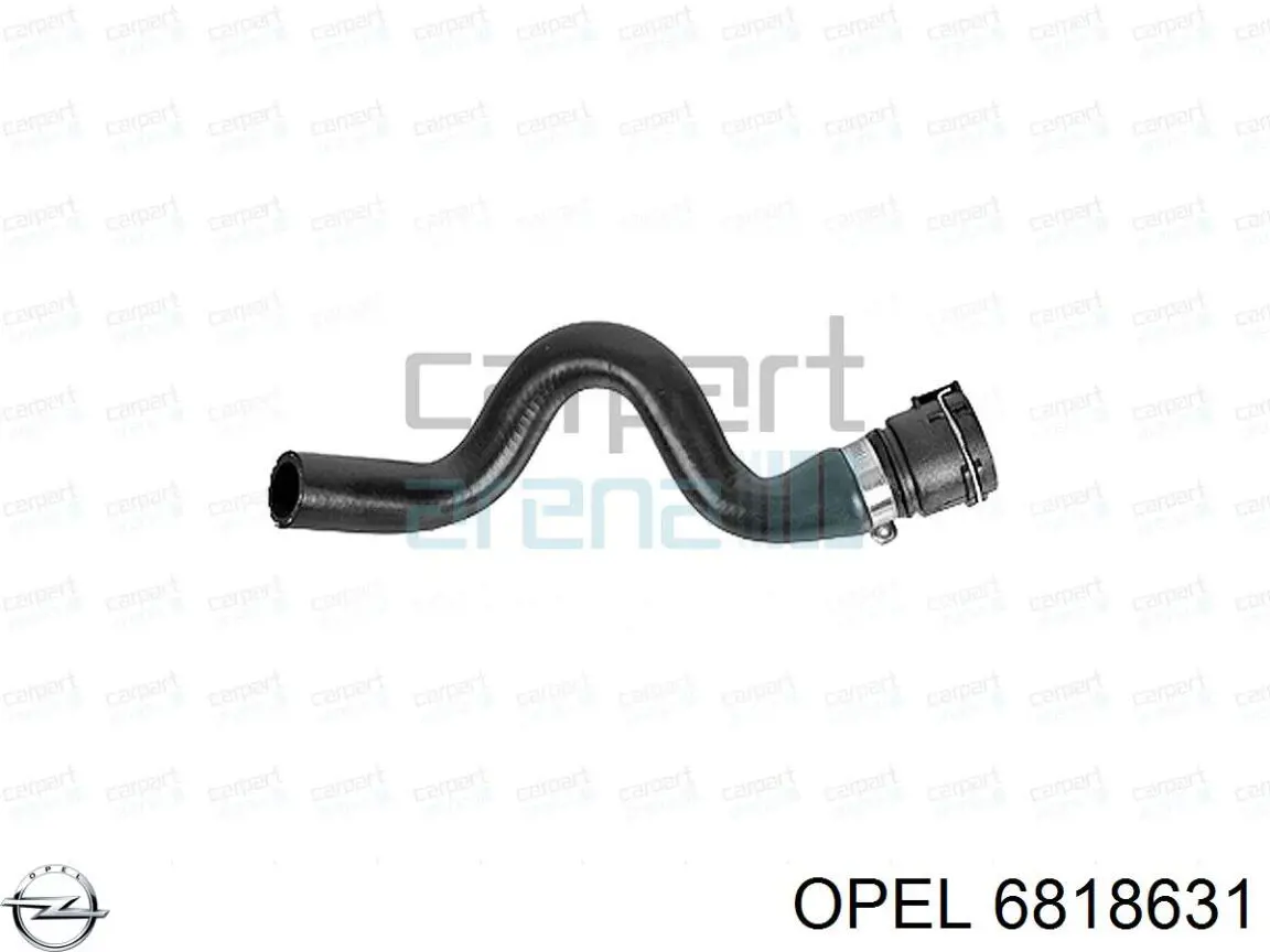  Opel 13191196 ціна, від 6.57 USD