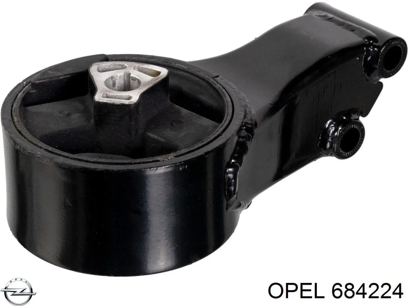 Купити 684224 Opel Задня опора двигуна