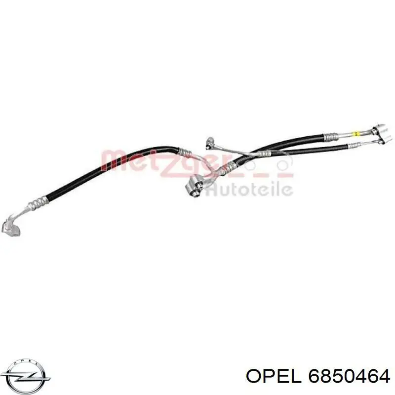  90569950 General Motors