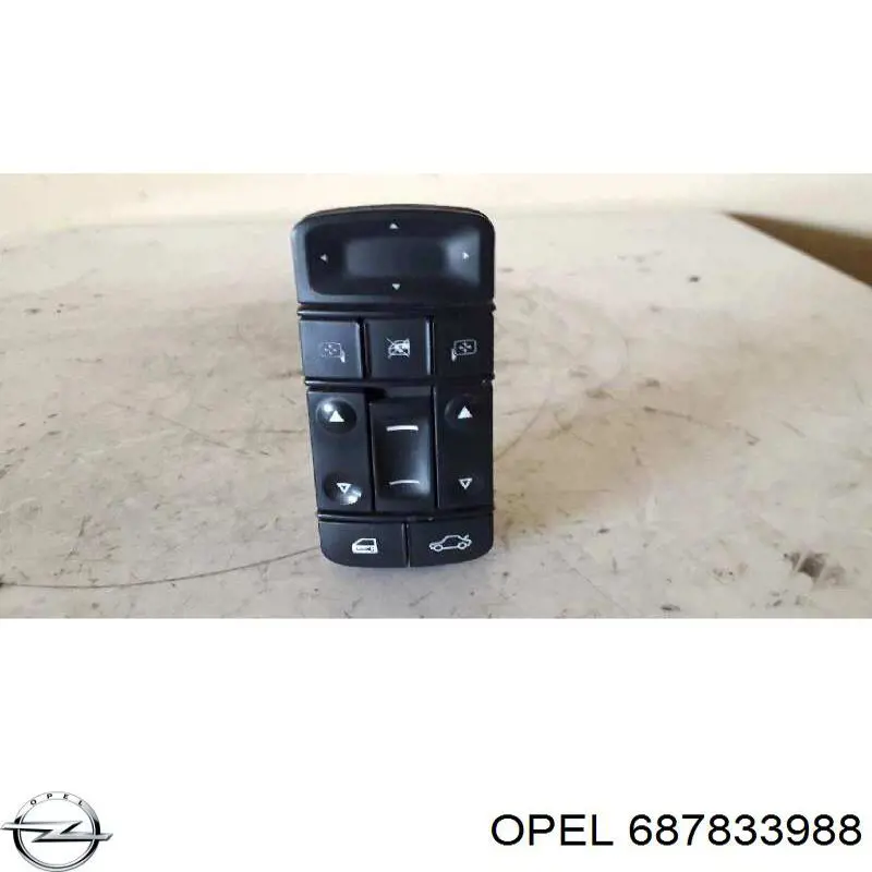 687833988 Opel 