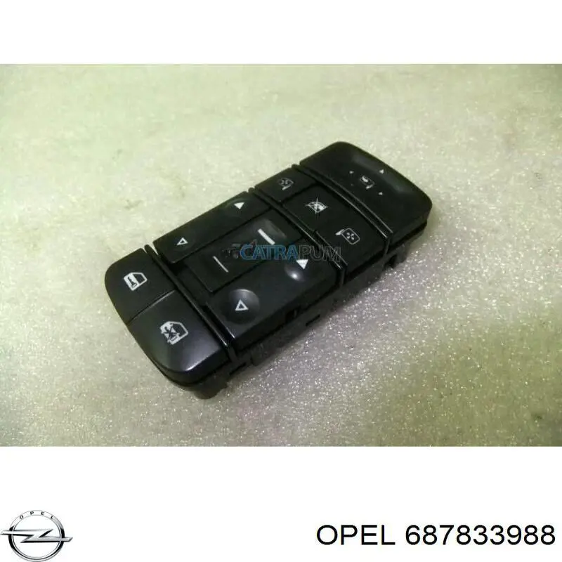  687833988 Opel