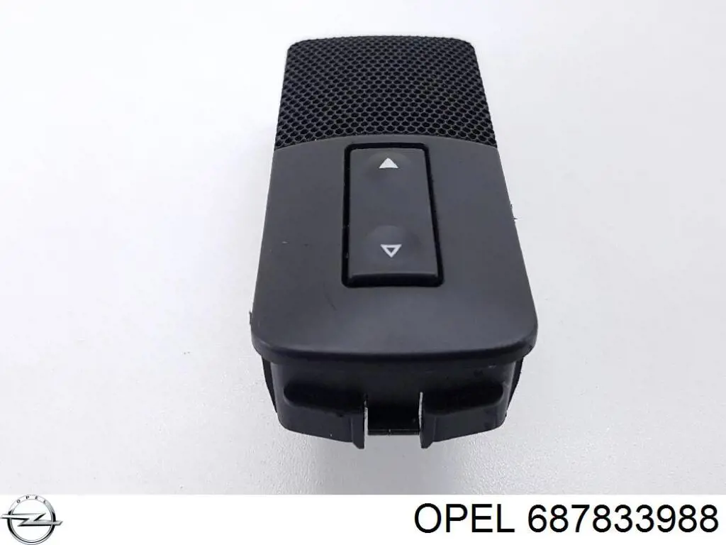  Opel 687833988