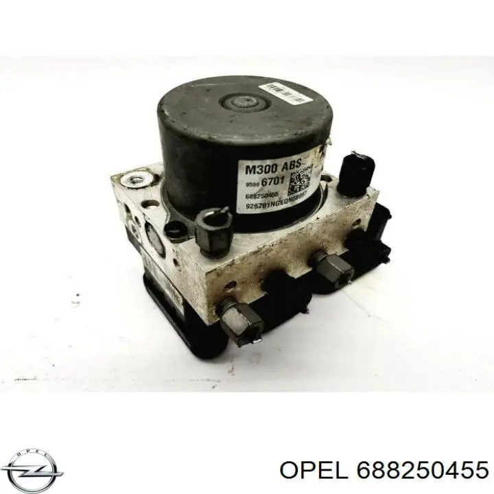 Купити 95173880 General Motors 