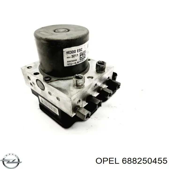  95173880 General Motors