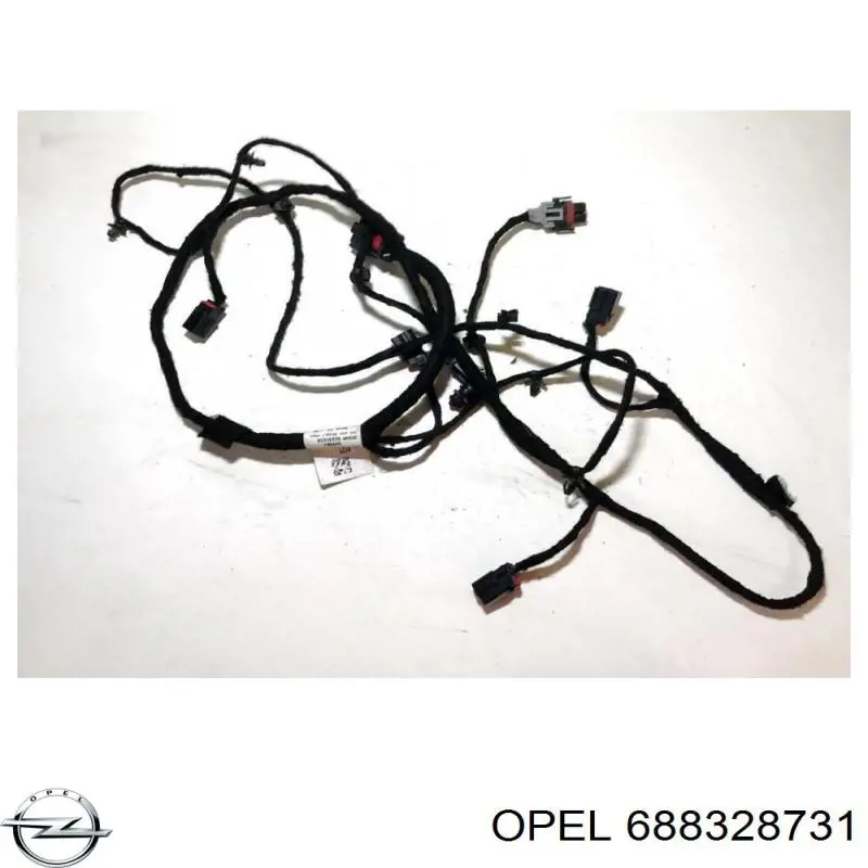 688328731 Opel 