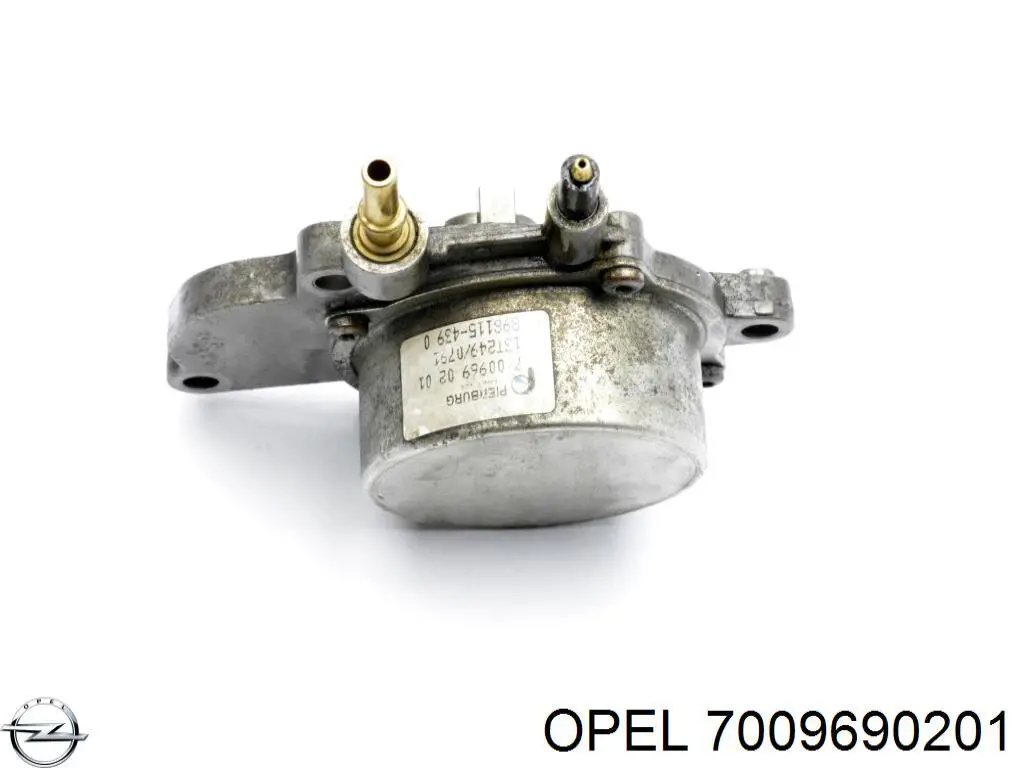 7009690201 Opel 