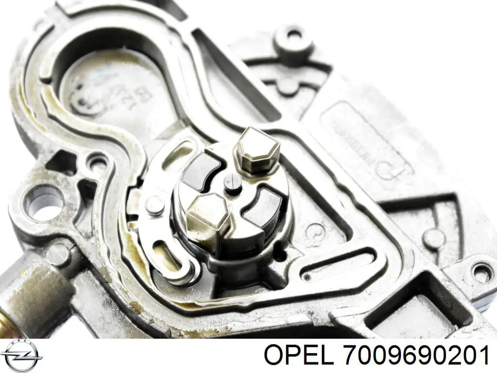Купити 7009690201 Opel 