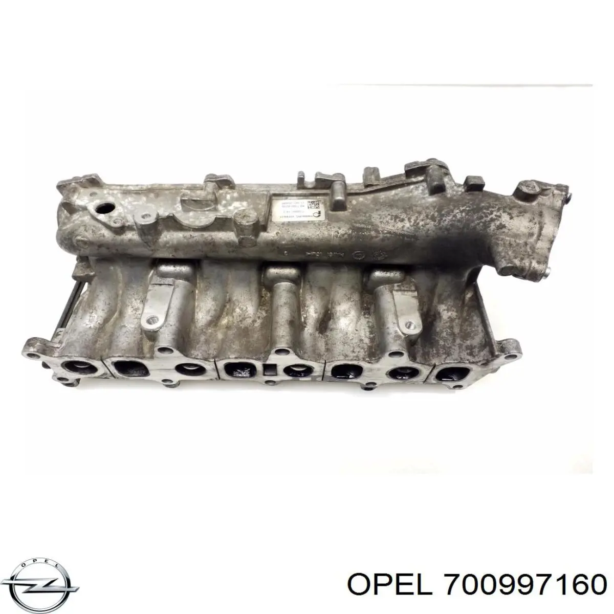  Opel 700997160 ціна, від 17.08 USD