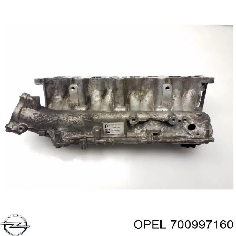 700997160 Opel