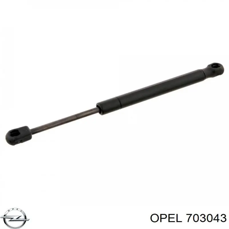  Opel 703043 ціна, від 199.03 USD