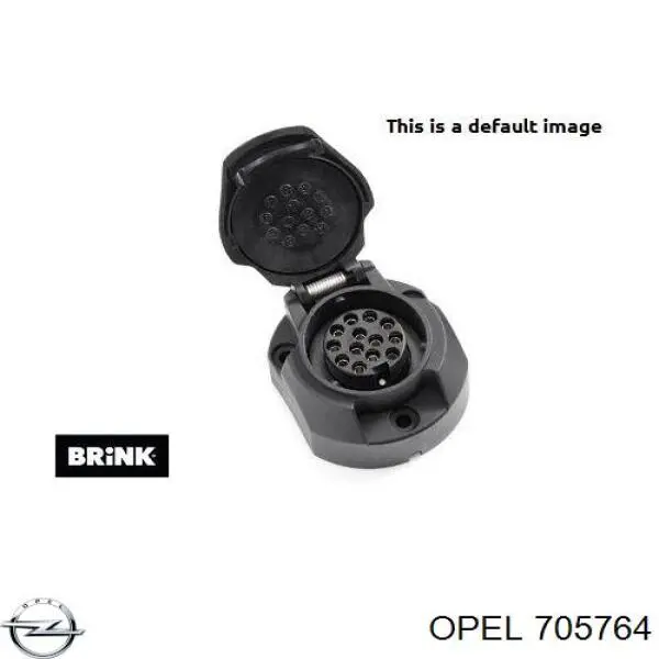 Прокладка пробки піддону АКПП Opel 705764 ціна, від 1.30 USD