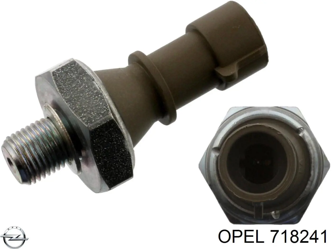 718241 Opel 