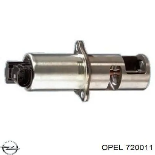 Підшипник первинного валу коробки Opel 720011 ціна, від 13.02 USD