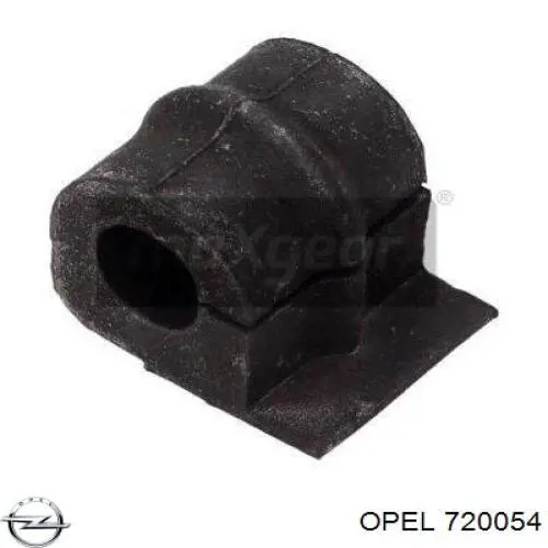 Купити 0720054 Opel 