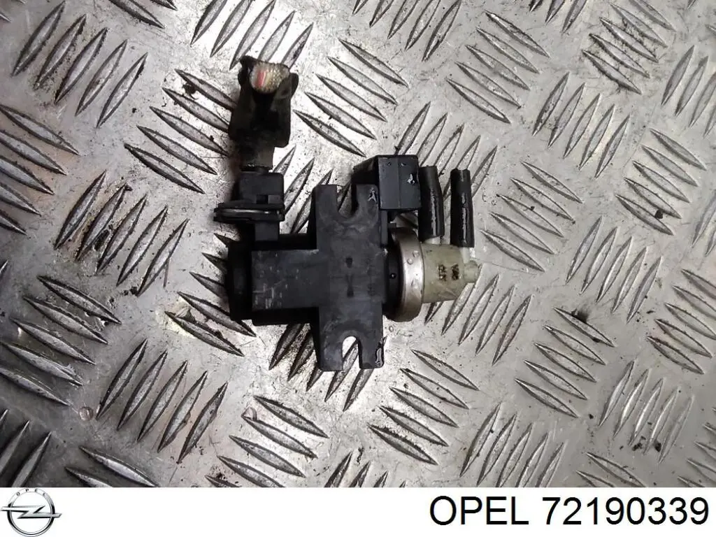  72190339 Opel