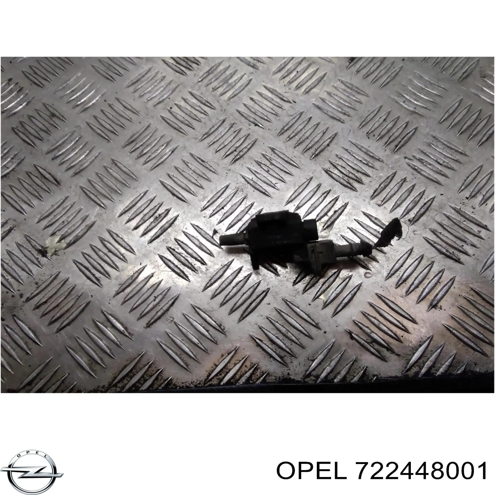 722448001 Opel 