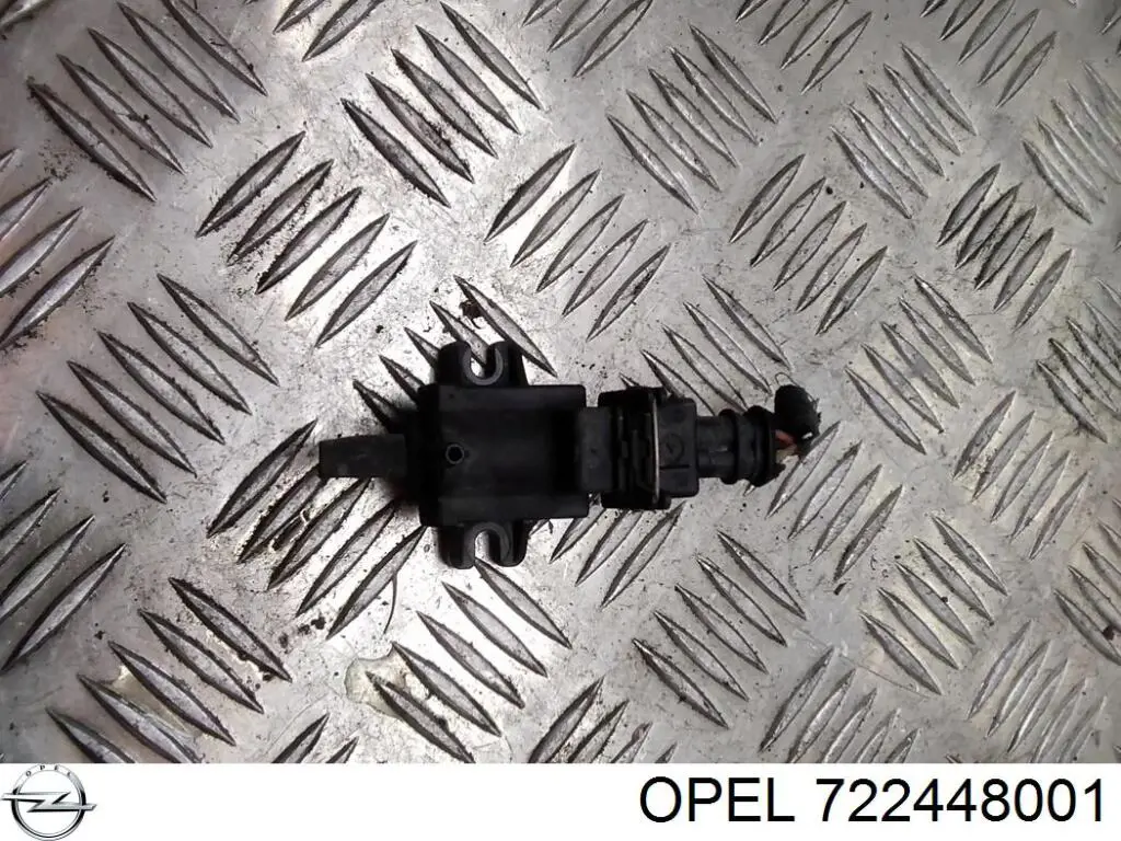  722448001 Opel