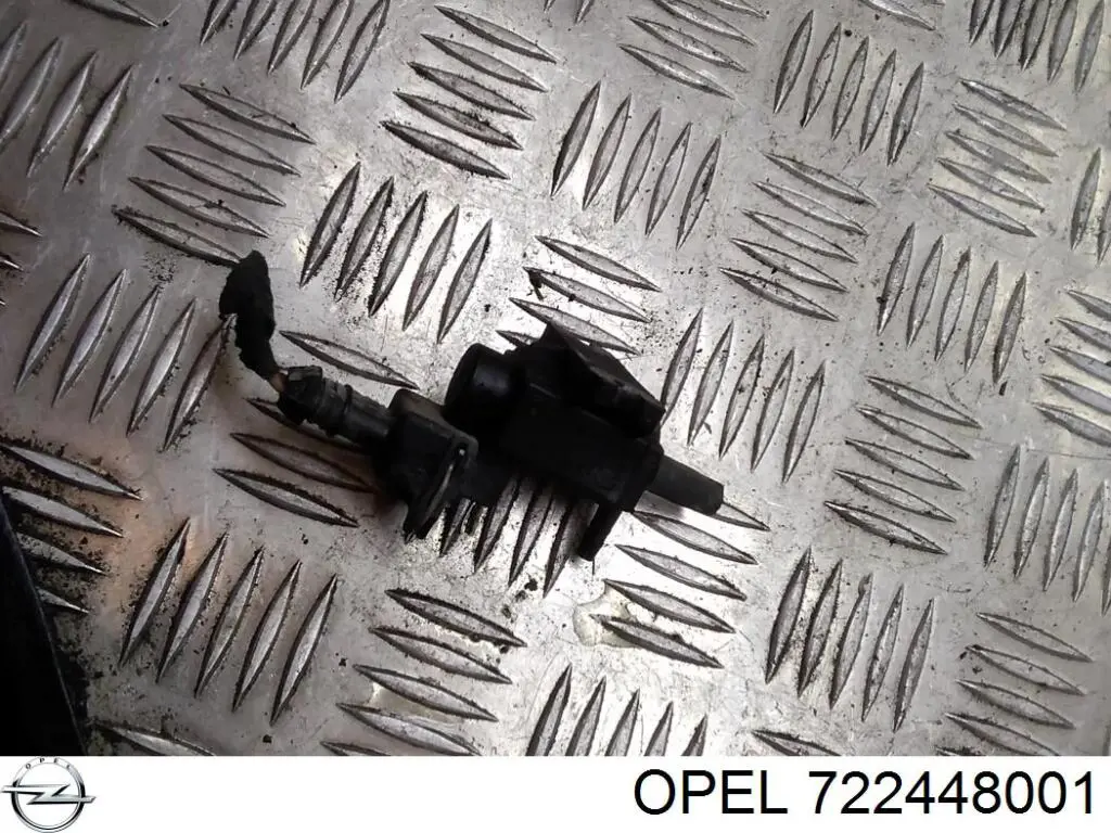 Купити 722448001 Opel 