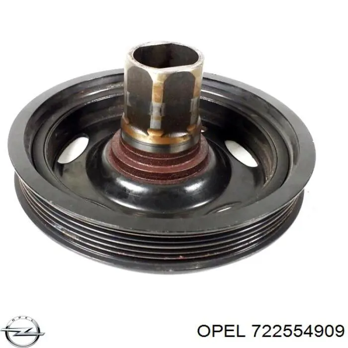  Opel 722554909