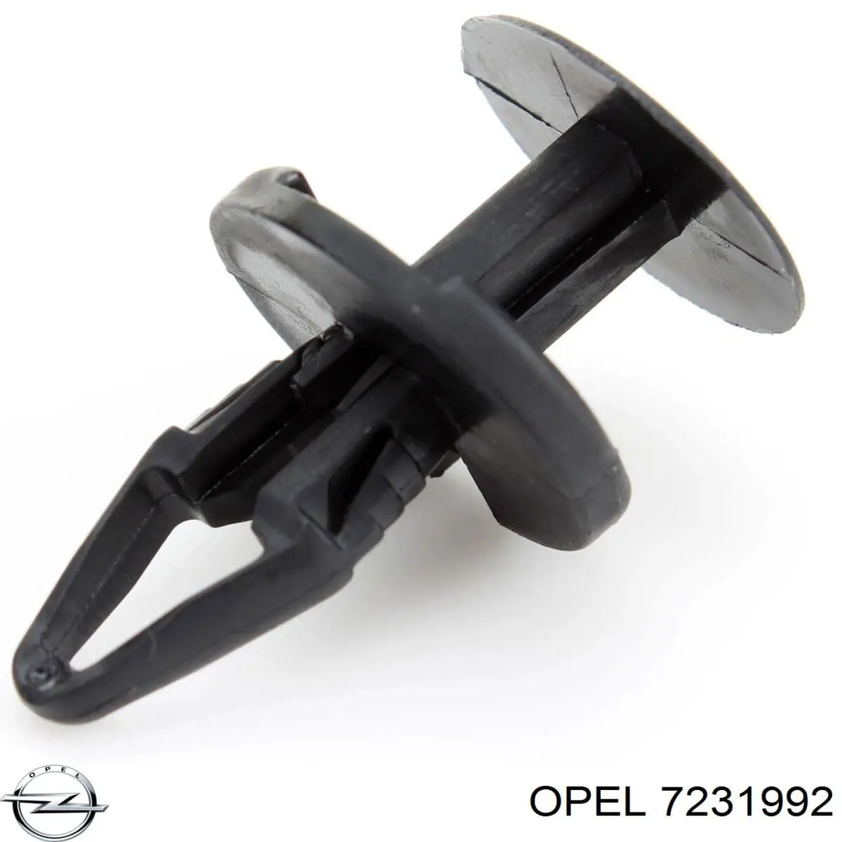  7231992 Opel