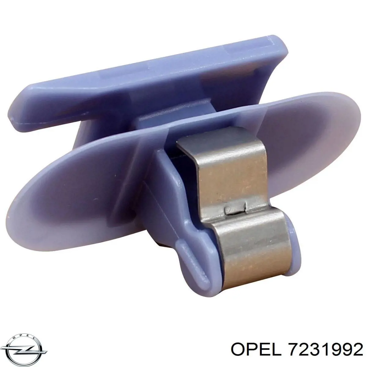  Opel 7231992 ціна, від 0.24 USD