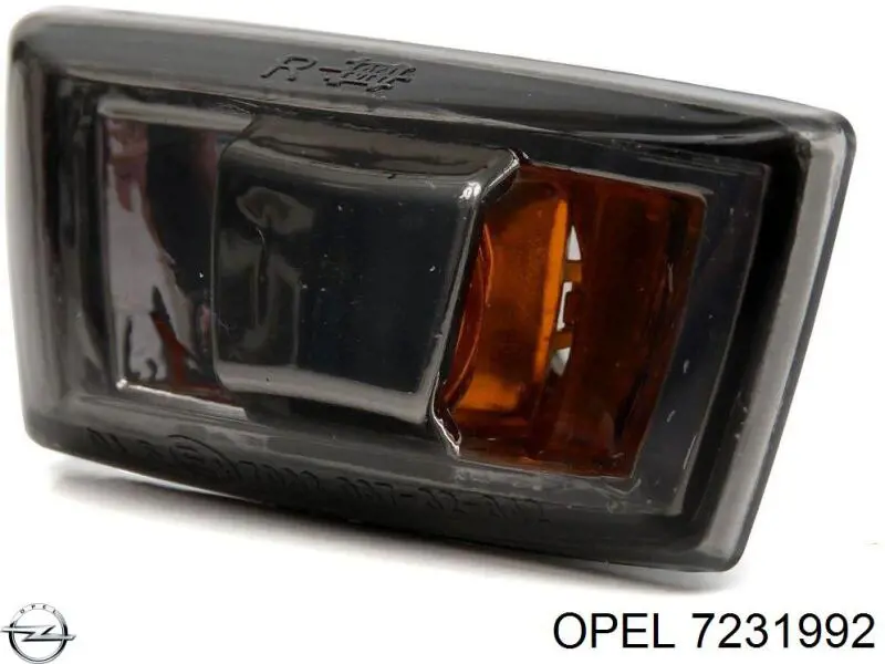  7231992 Opel