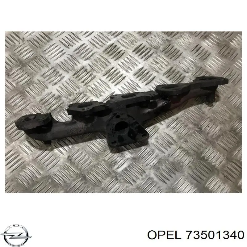  Opel 73501340 ціна, від 8.44 USD