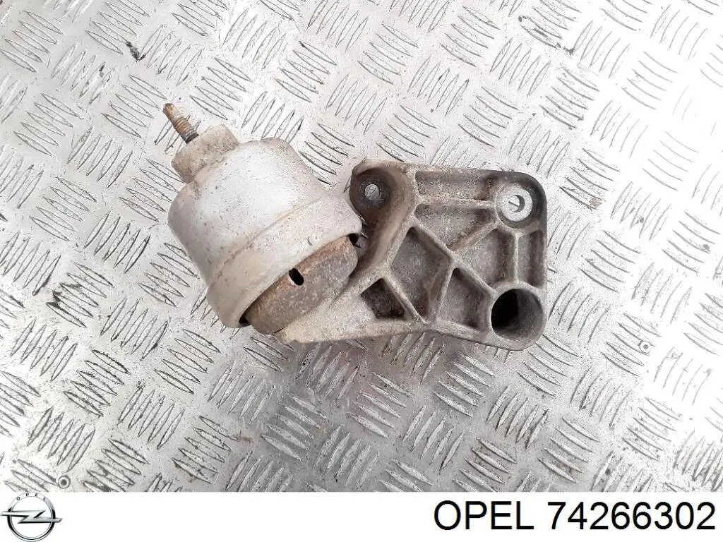 74266302 Opel 