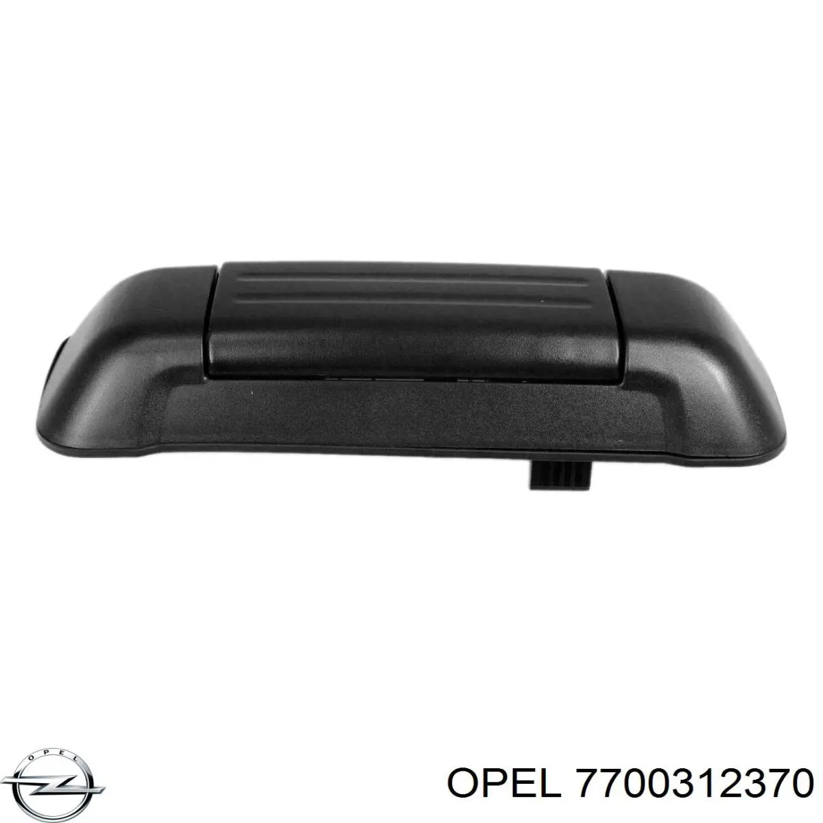 Ролик двері бічної/зсувної, правий верхній Opel 7700312370 ціна, від 16.47 USD
