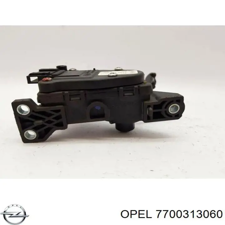 Купити ENT880010 Engitech Педаль газу