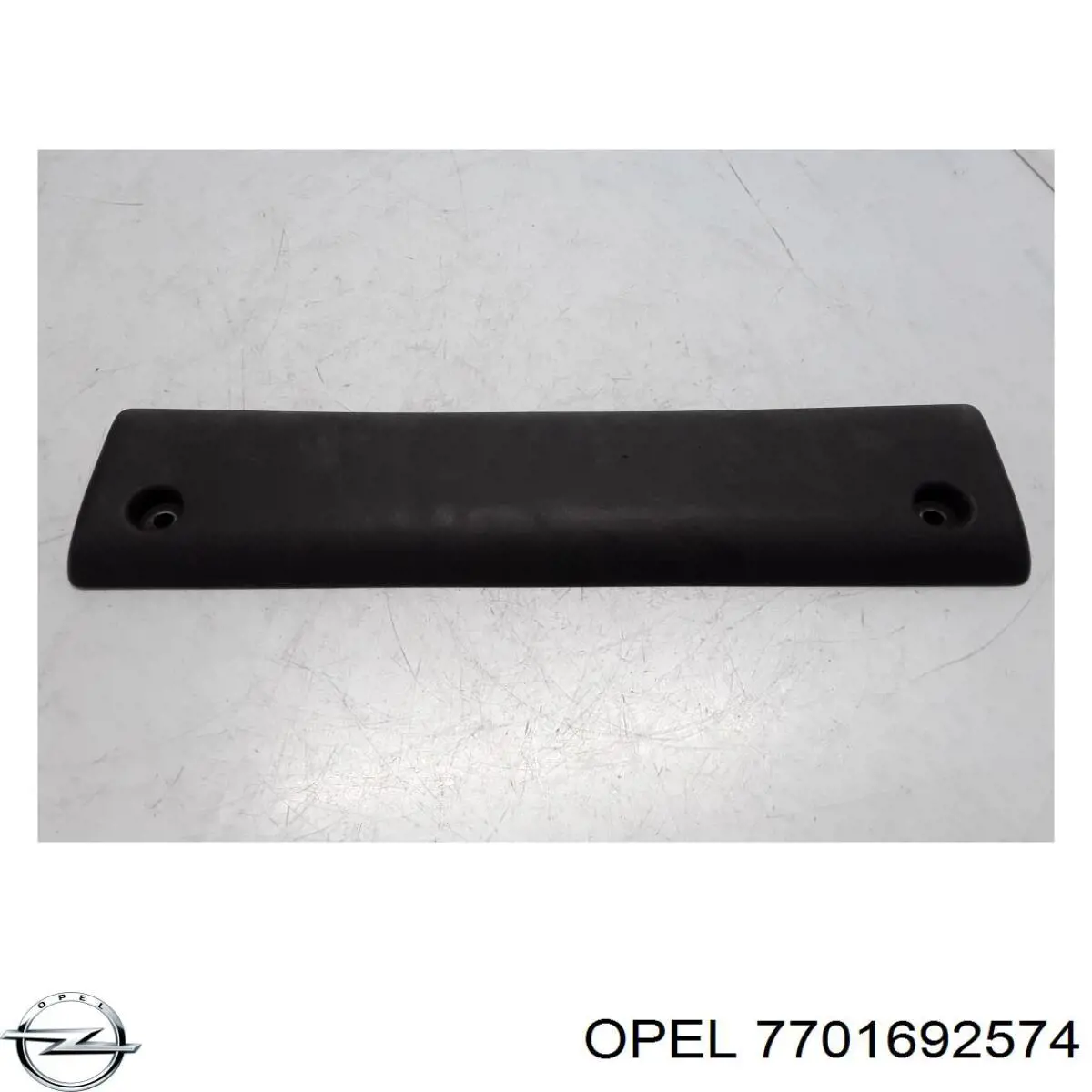 Купити 7701692574 Nissan/Infiniti 