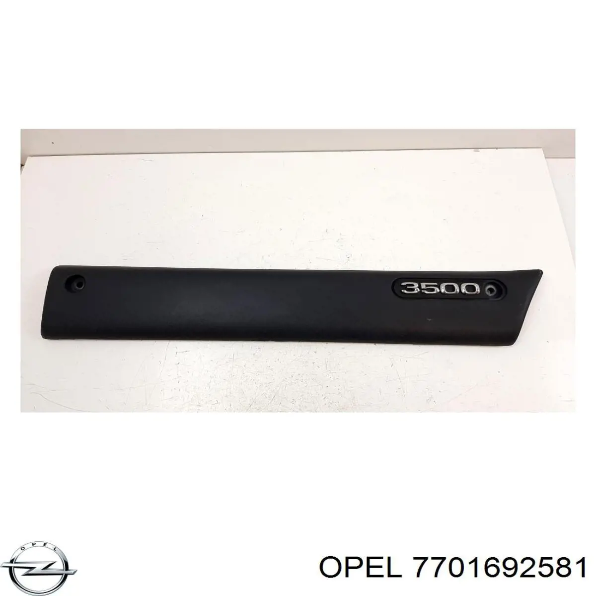 Купити 7701692581 Opel 