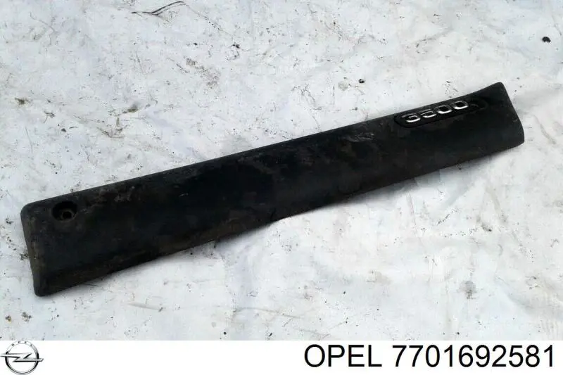 7701692581 Opel 