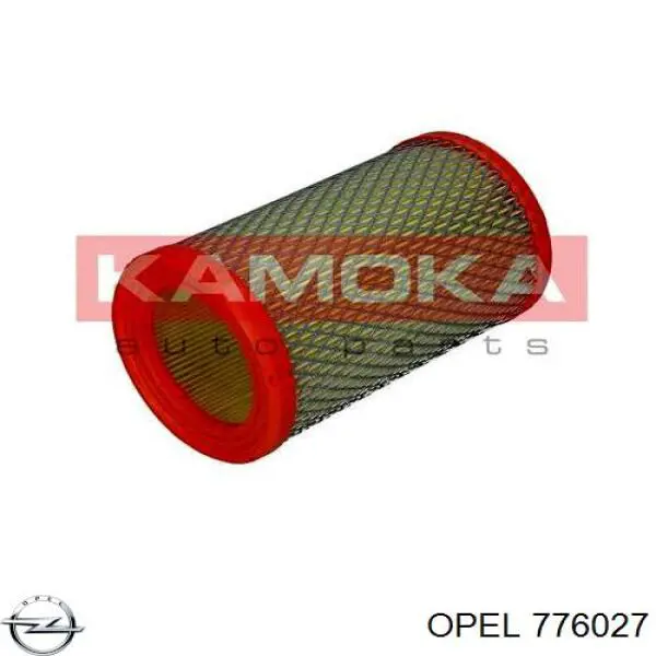  Opel 55560067 ціна, від 430.26 USD