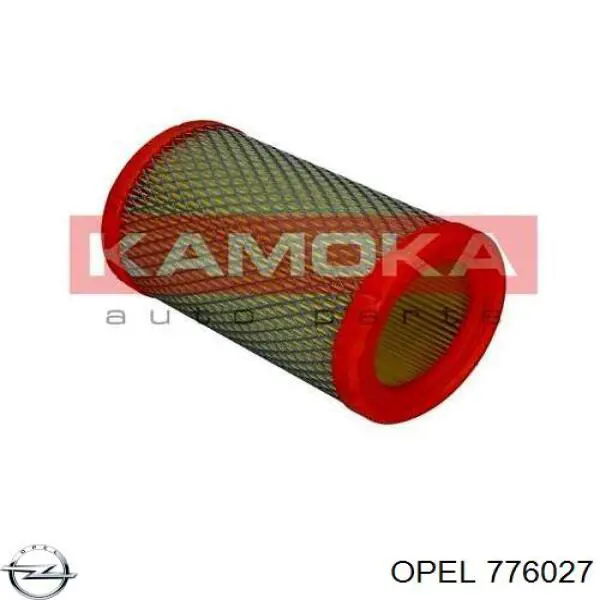 55560067 Opel 