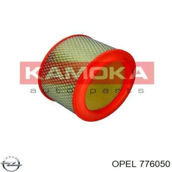  Opel 776050 ціна, від 342.06 USD
