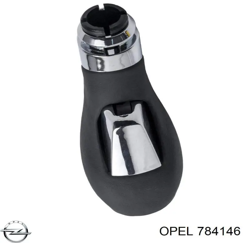 Купити 784146 Opel Рукоятка важеля КПП