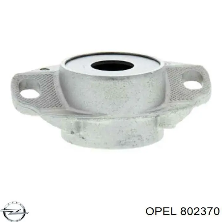 802370 Opel 