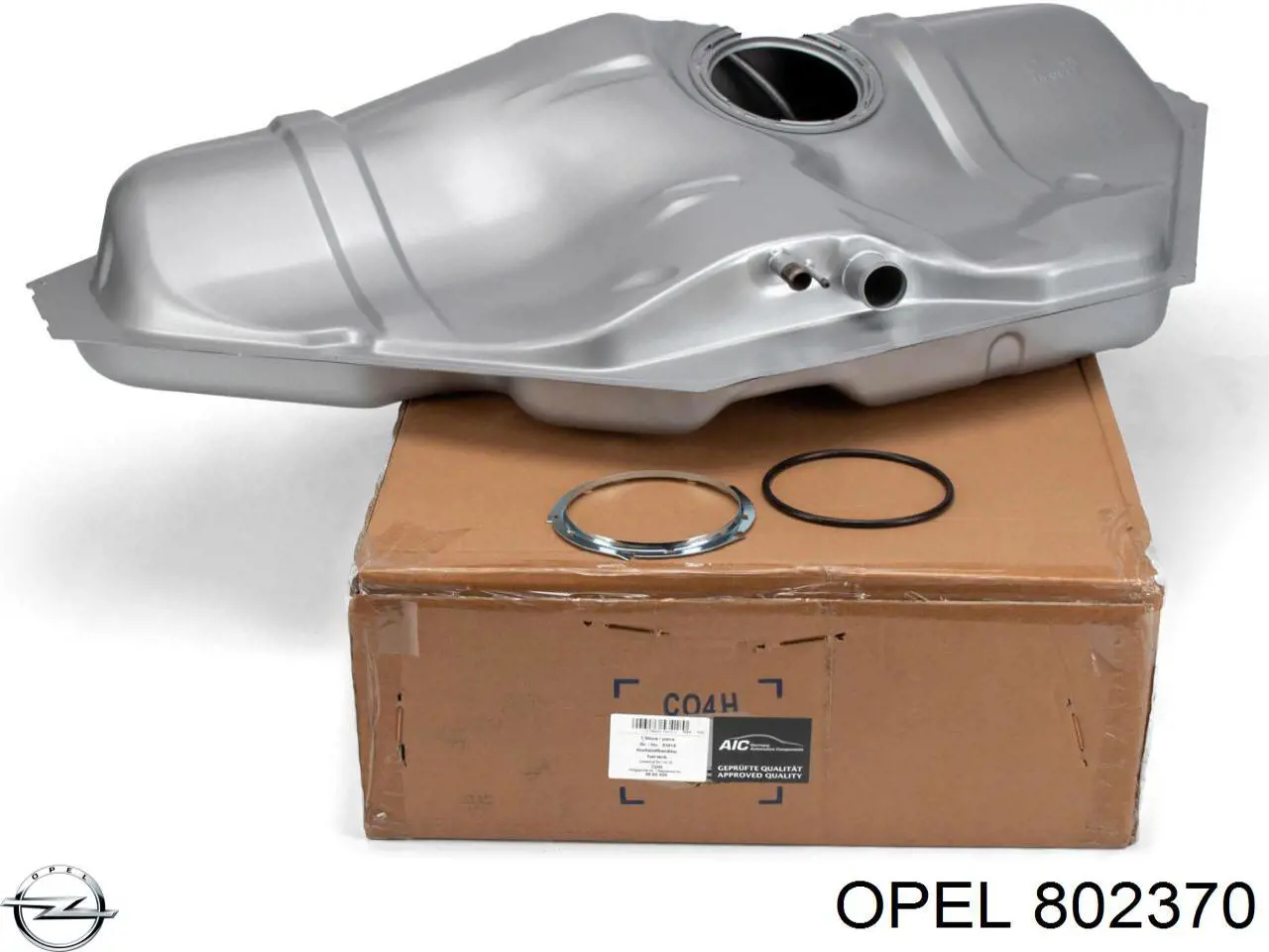  Opel 802370 ціна, від 13.89 USD